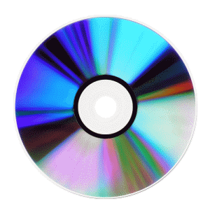 cd